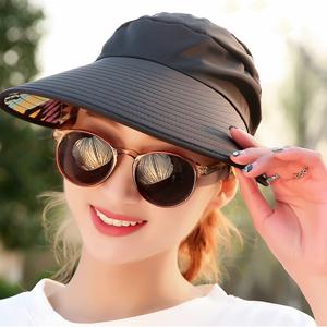 Sun hats for women