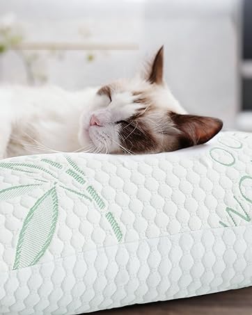 pillows cooling