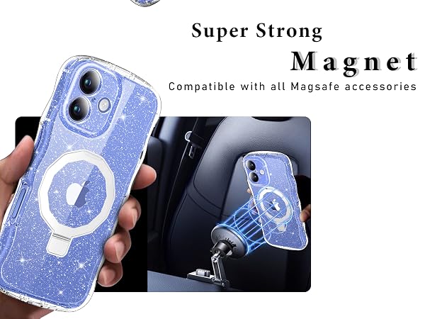 Super Strong Magnet