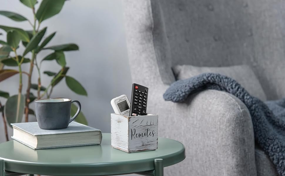 remote holder