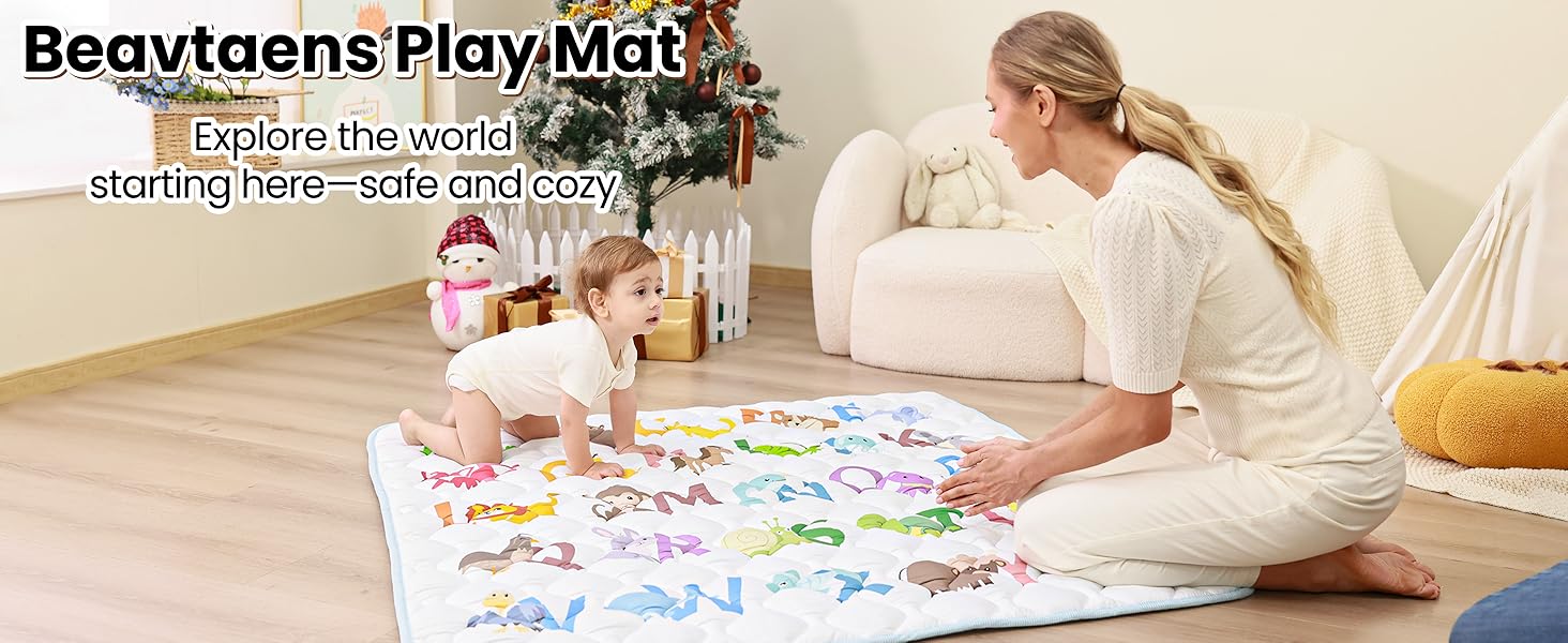 Baby Play mat