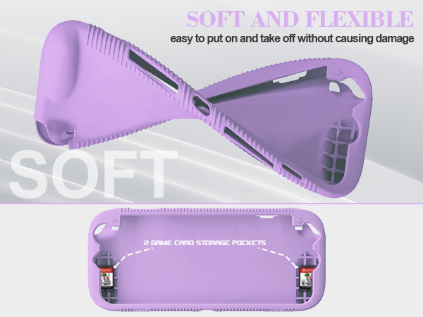 switch 2 case