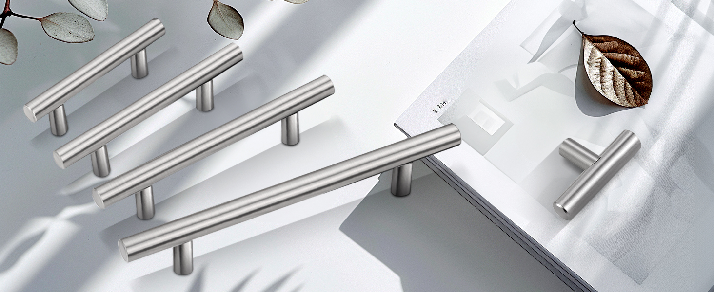 Cabinet Handles