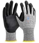 CUT Work Gloves