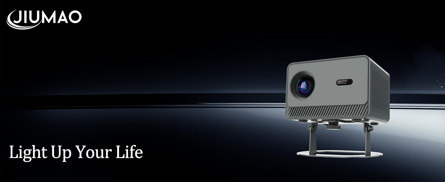 projector with wifi and bluetooth