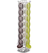 Exzact Coffee Capsule Holder Compatible with Dolce Gusto, Not Sold or Ceated by Dolce Gusto, Rota...
