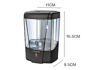 Automatic Soap Dispenser