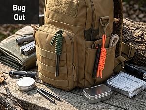 Bug-out