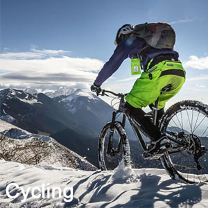 Cycling