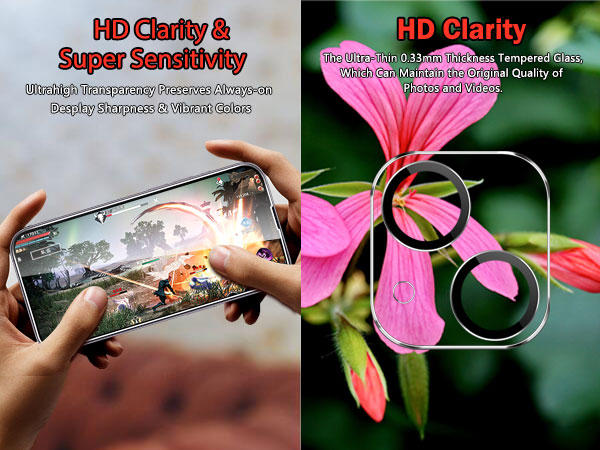 HD Clarity
