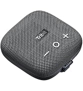 Tribit StormBox Micro 2 Portable Bluetooth Speaker, 10W, 12H Playtime | Bike Speaker, IP67 Waterp...