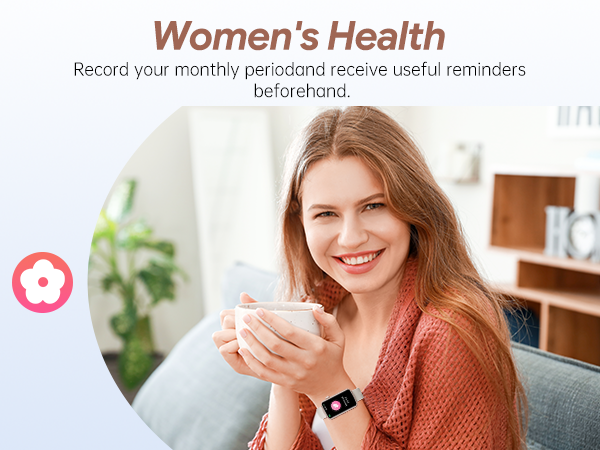 fitness trackers for women