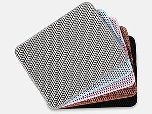 cat litter mats for indoor cats
