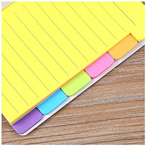 Sticky Notes