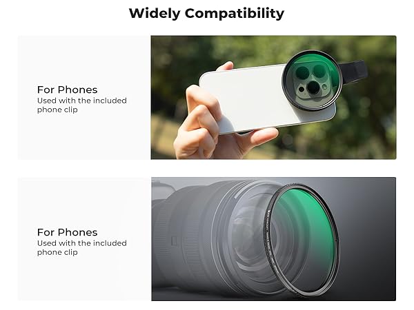 cpl filter for phone