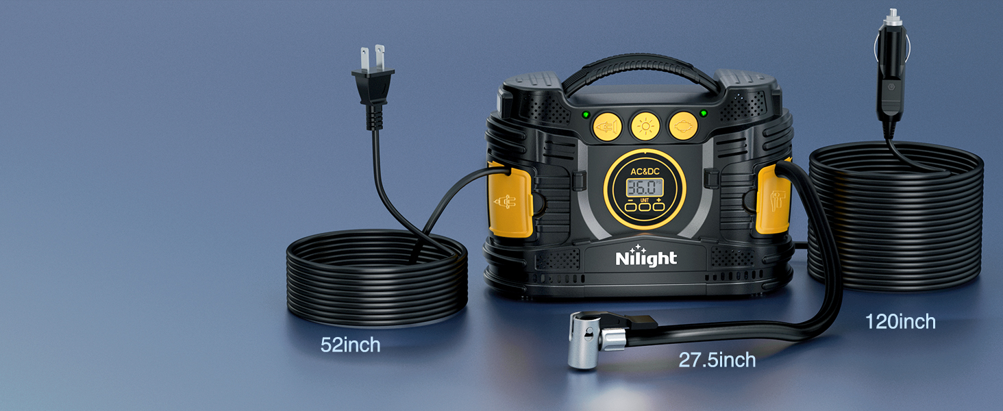 tire inflator