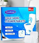 toilet bowl cleaner