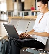 Portable Laptop Pad