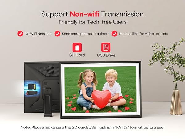 Digital Picture Frame