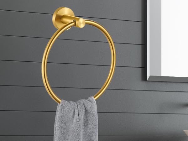Towel Ring