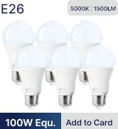 LED BULB