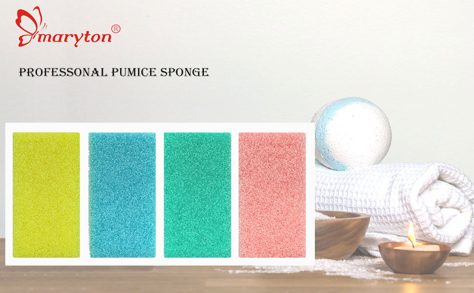 maryton professional pumice
