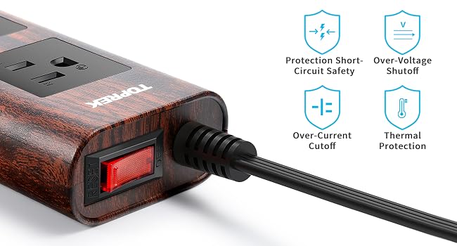 Overload Protection