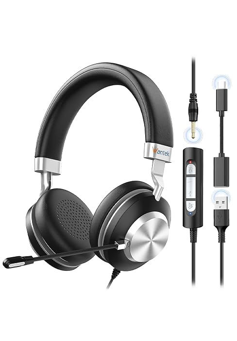 headset