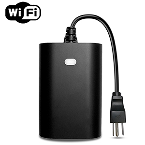 wifi outdoor plug
