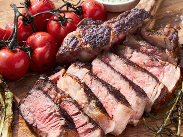 for Kitchen, BBQ, Grill, Oven, Smoker, Rotisserie