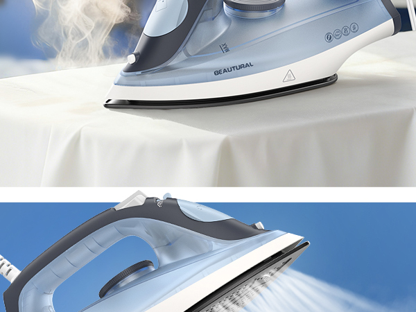 STEAM IRON