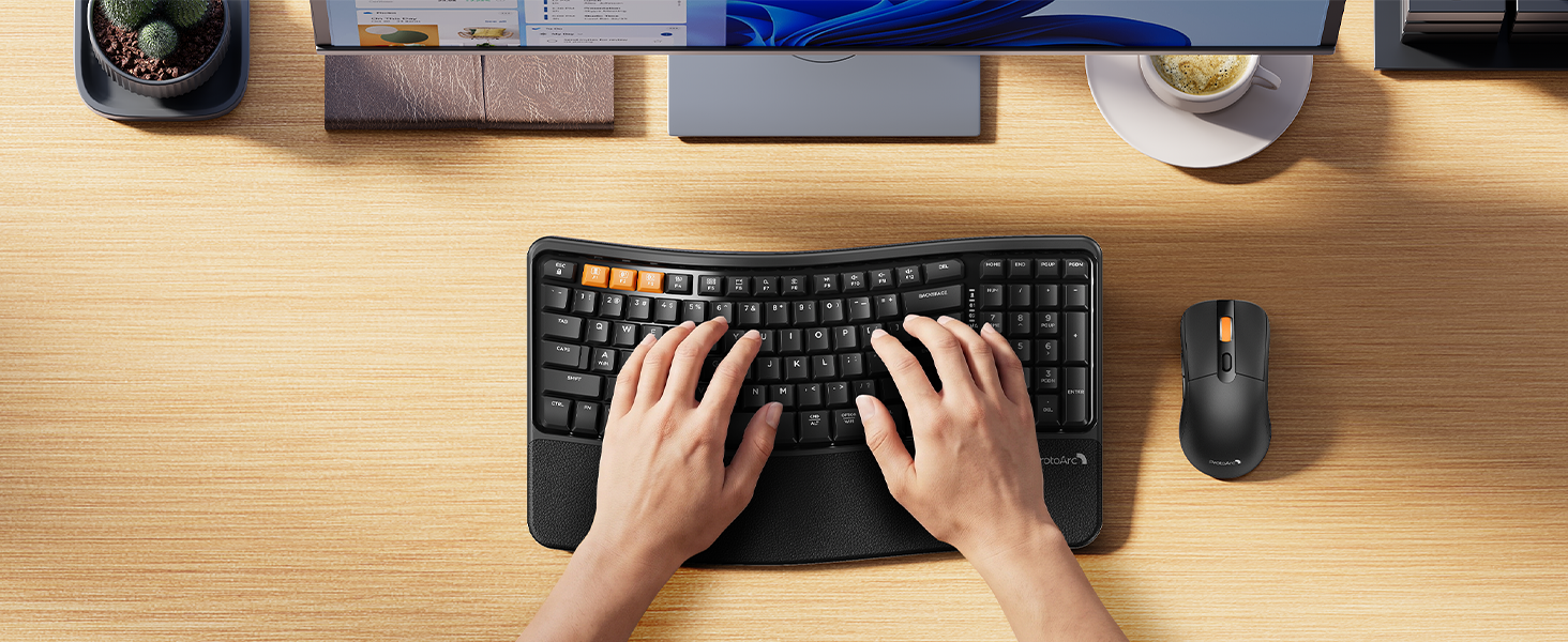 wireless bluetooth mouse