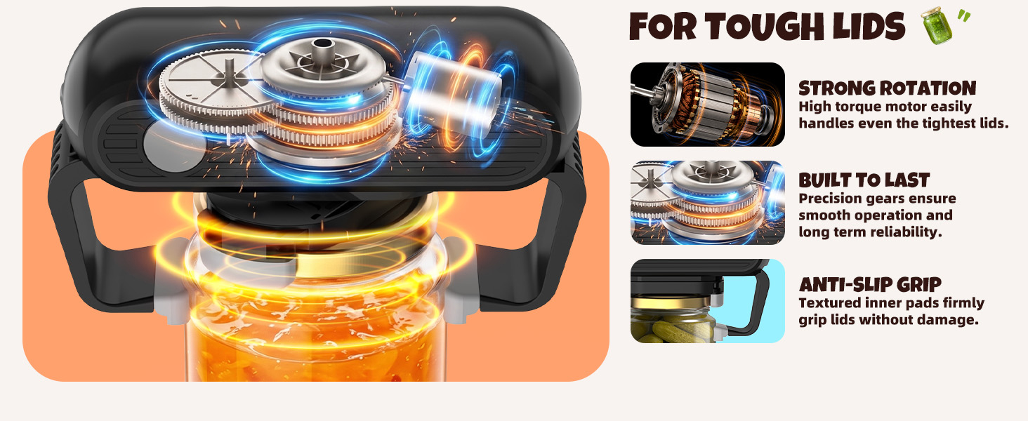 jar opener jar openers top rated for seniors electric jar opener bottle openers for seniors