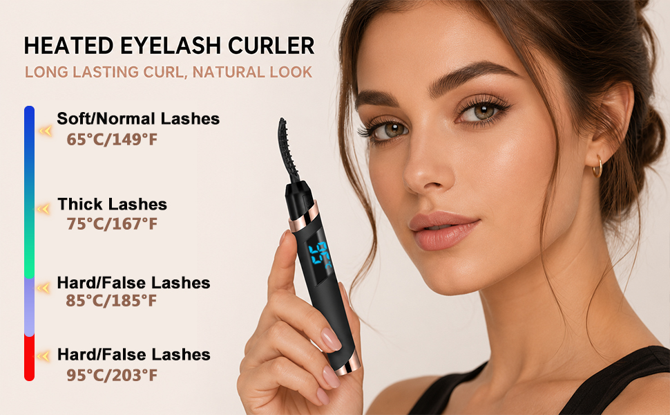 eyelash curler