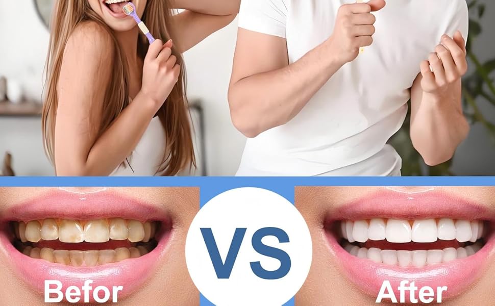 soft toothbrushes for adults