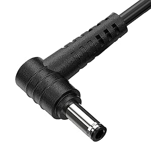 5.5 mm*2.5mm Tip