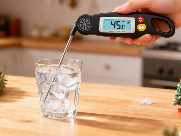 instant read thermometer