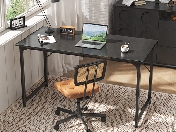study desk writing desk