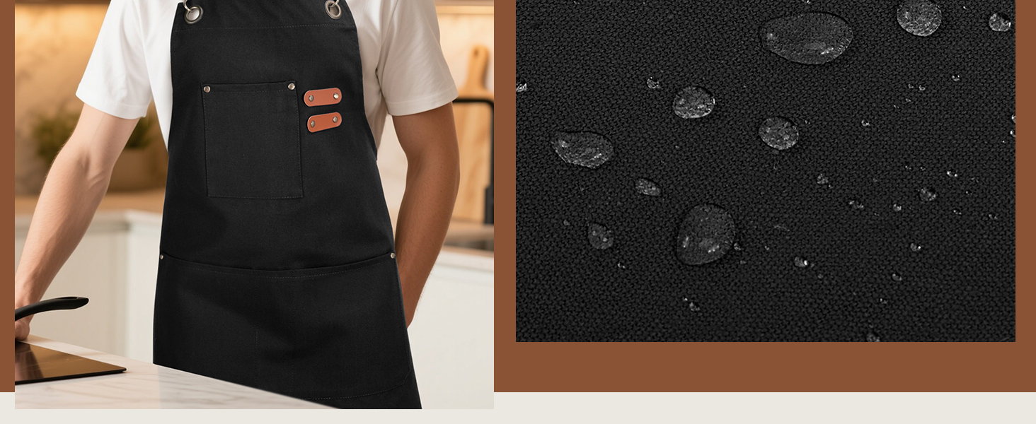 Chef Apron