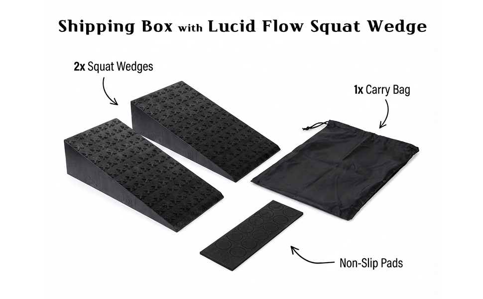 shipping box contain
