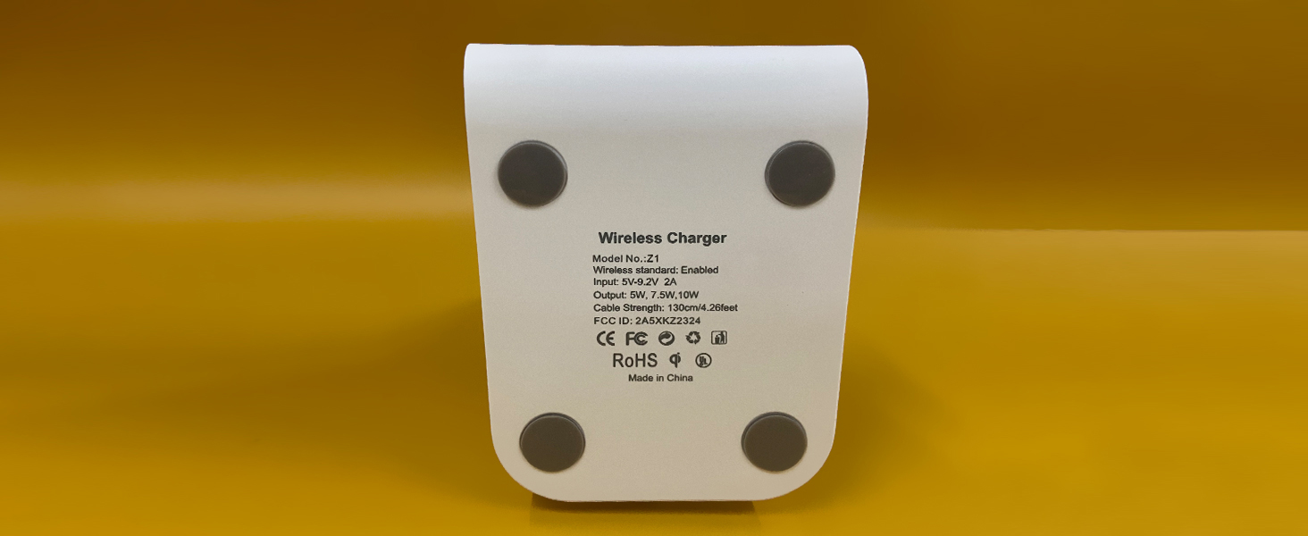 wireless charger