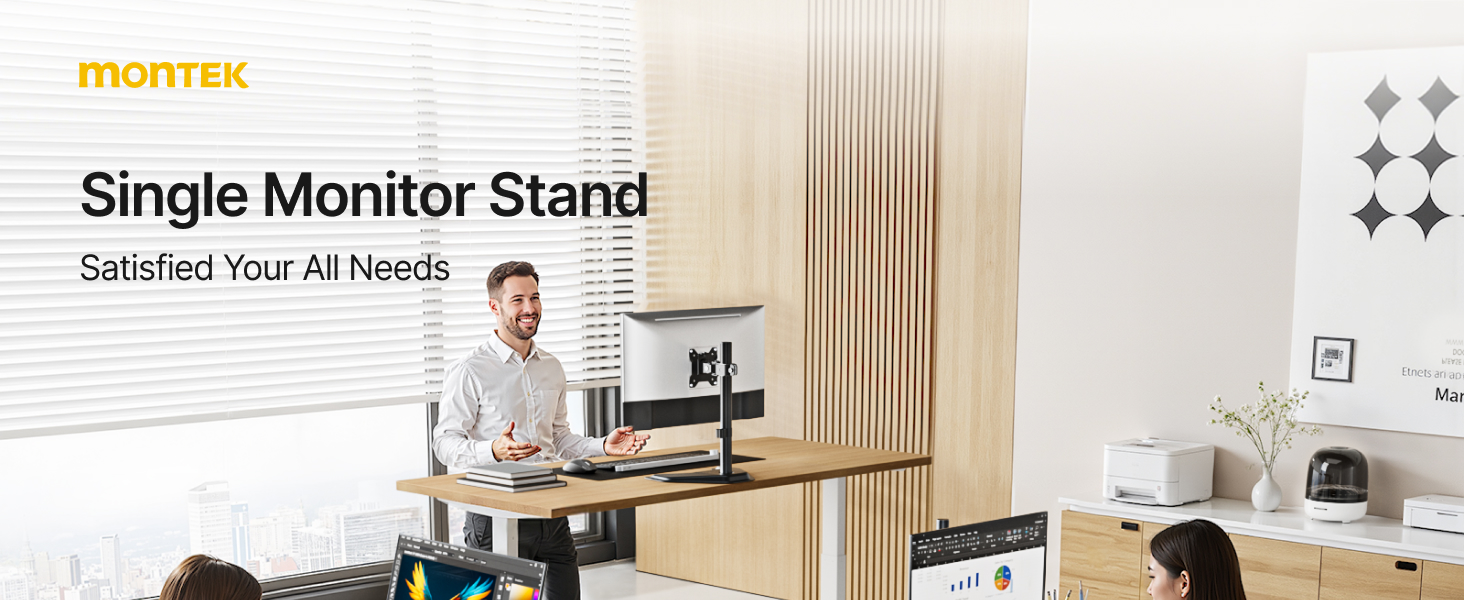 monitor stand