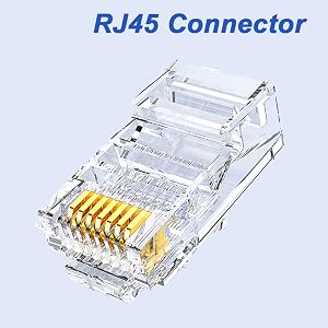 RJ45 Connector