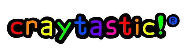 craytastic logo