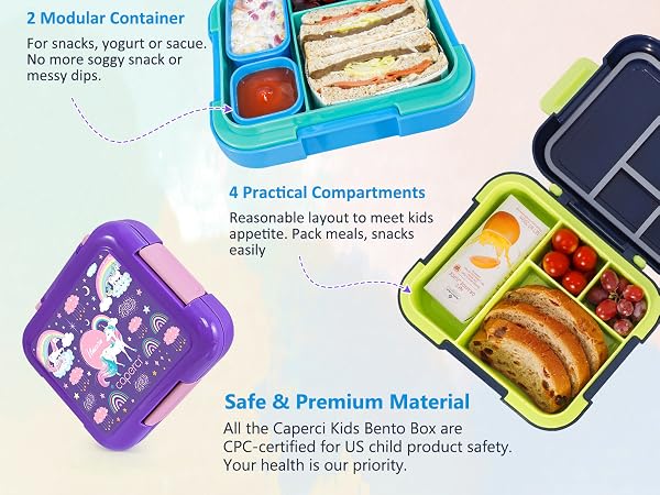 toddler lunch box for daycare