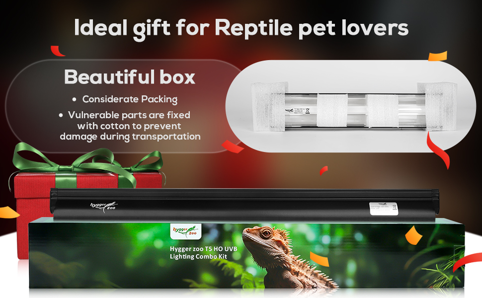 Best gift and Great after-sales service