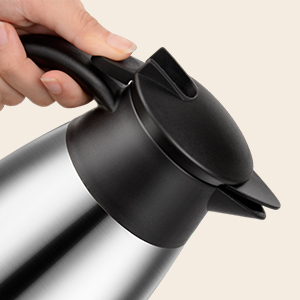 coffee carafe,coffee carafes for keeping hot,thermal coffee carafe,thermos,thermos for hot water