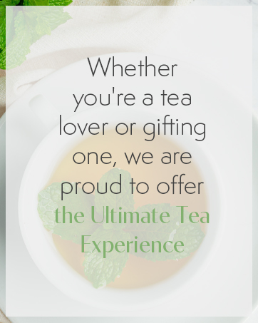 Elevate your tea ritual with naturally pure loose leaf blends crafted for authentic flavor