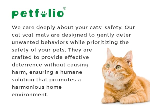 Petfolio Cares