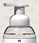 Castle Soap Company Foaming Baby Castile Soap | Gentle Cleanser for Delicate Skin | Nourishing Co...